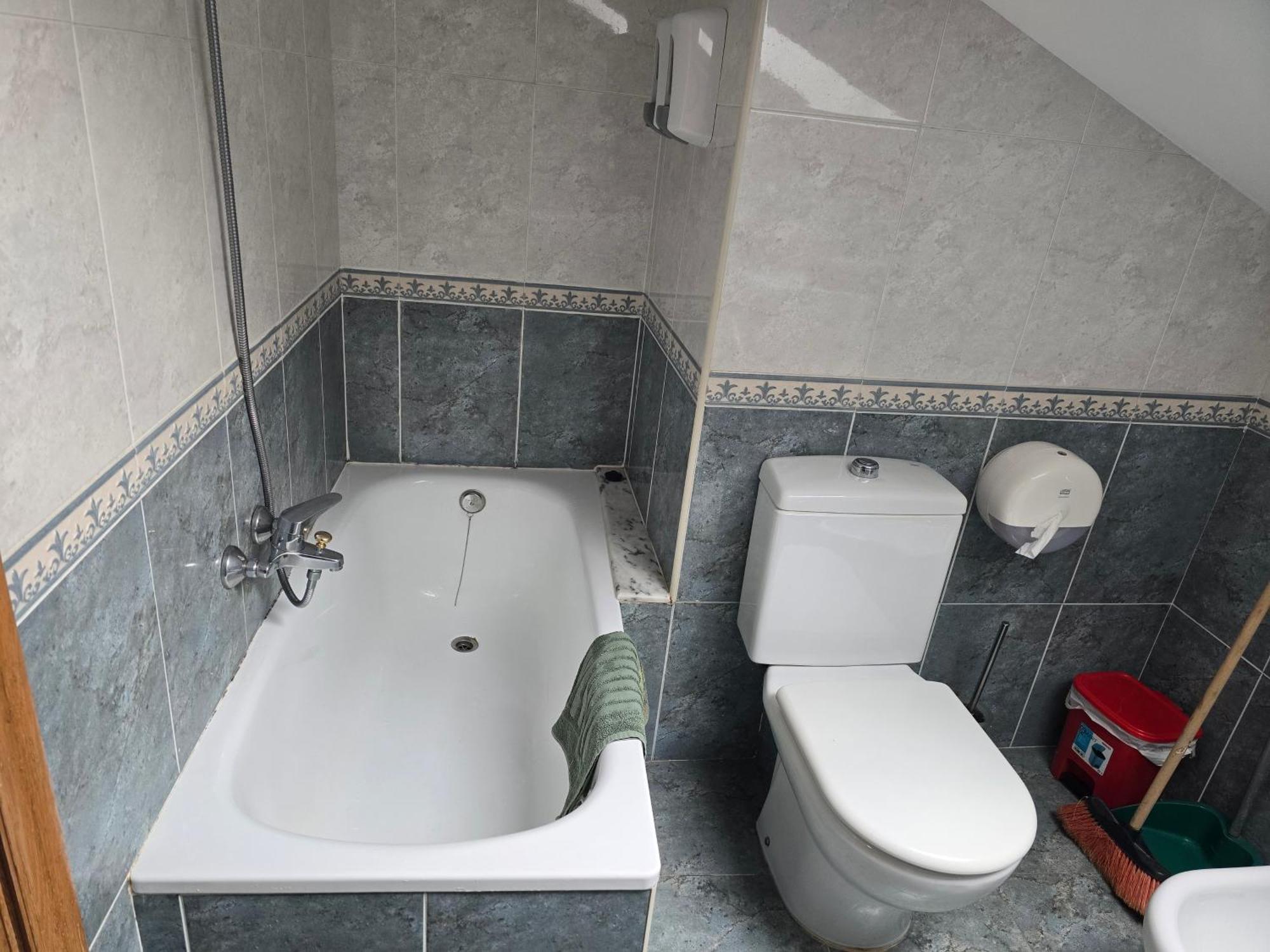 Apartamento Edita Lugo Eksteriør billede