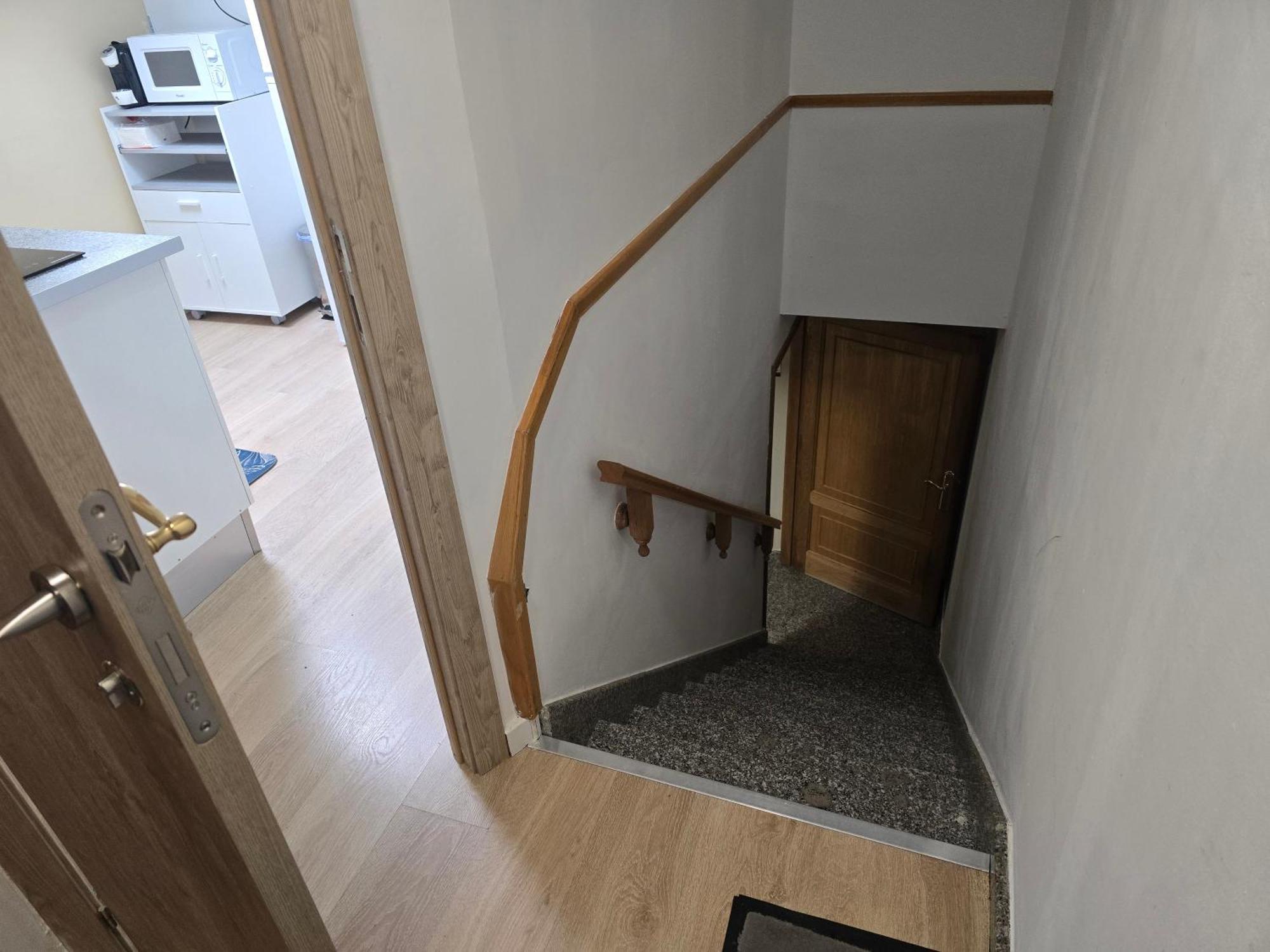 Apartamento Edita Lugo Eksteriør billede
