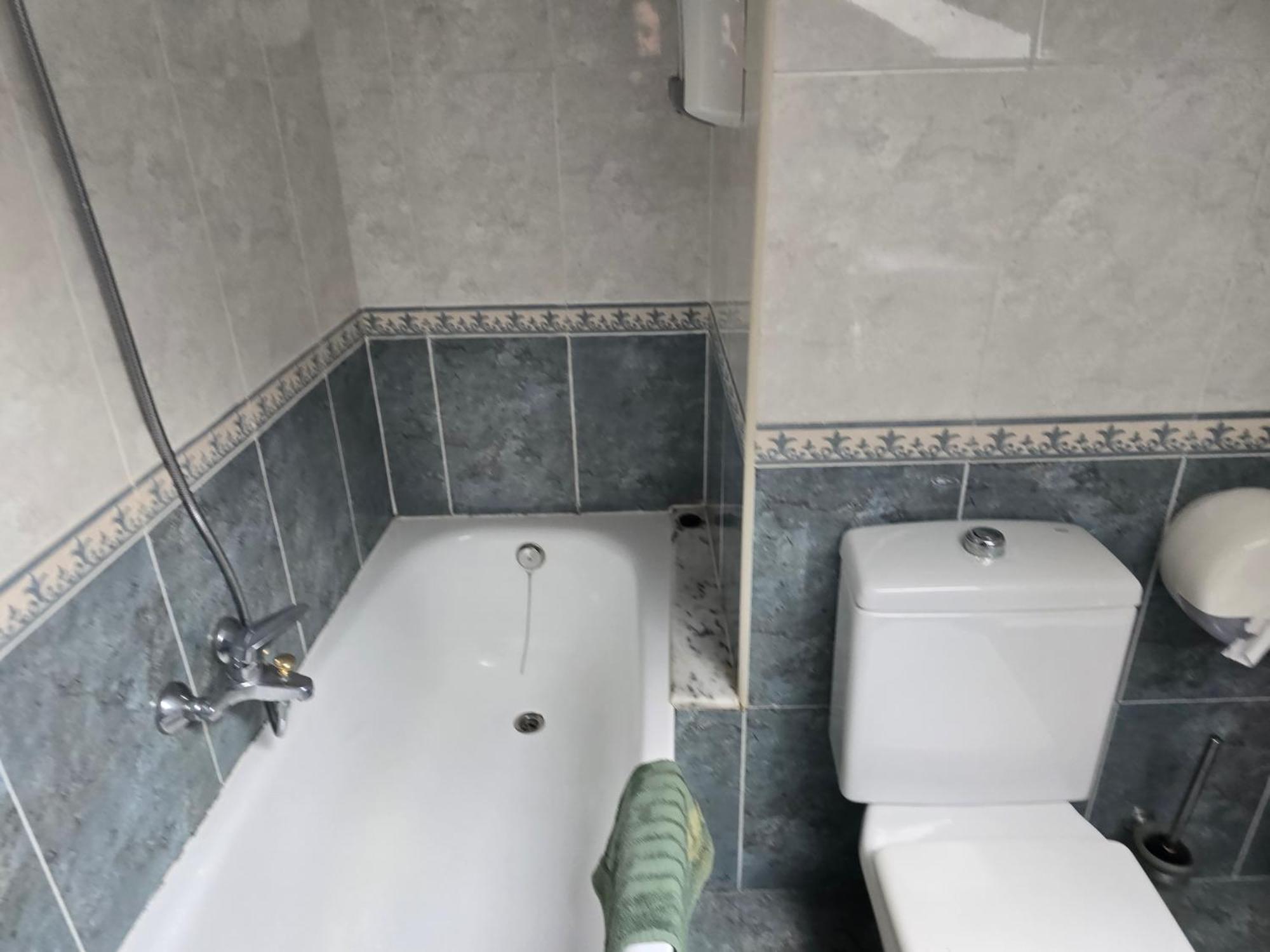 Apartamento Edita Lugo Eksteriør billede